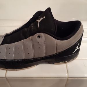 Air Jordan's